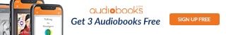 Audiobooks.com partner offer